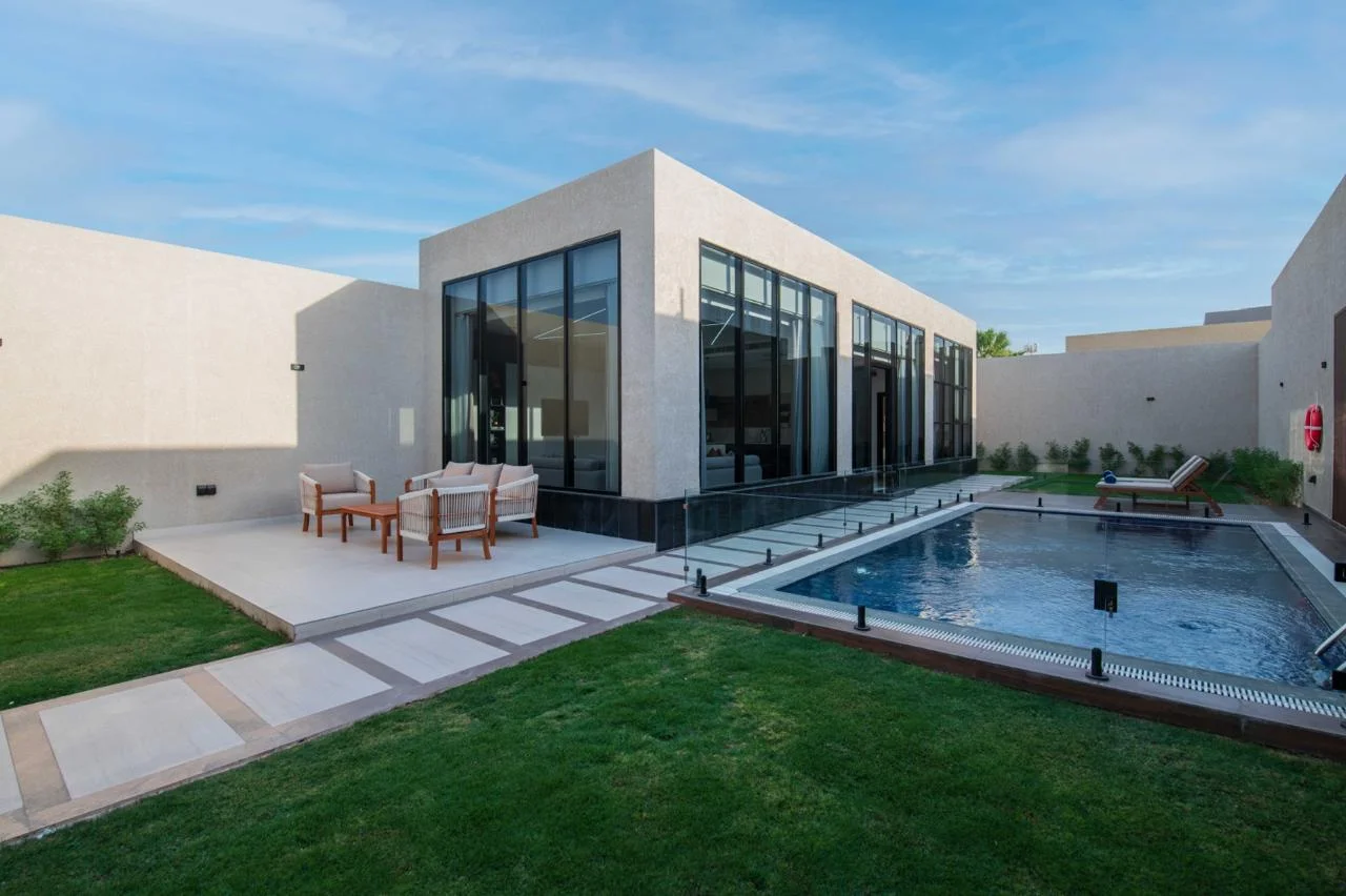 Junior Villa